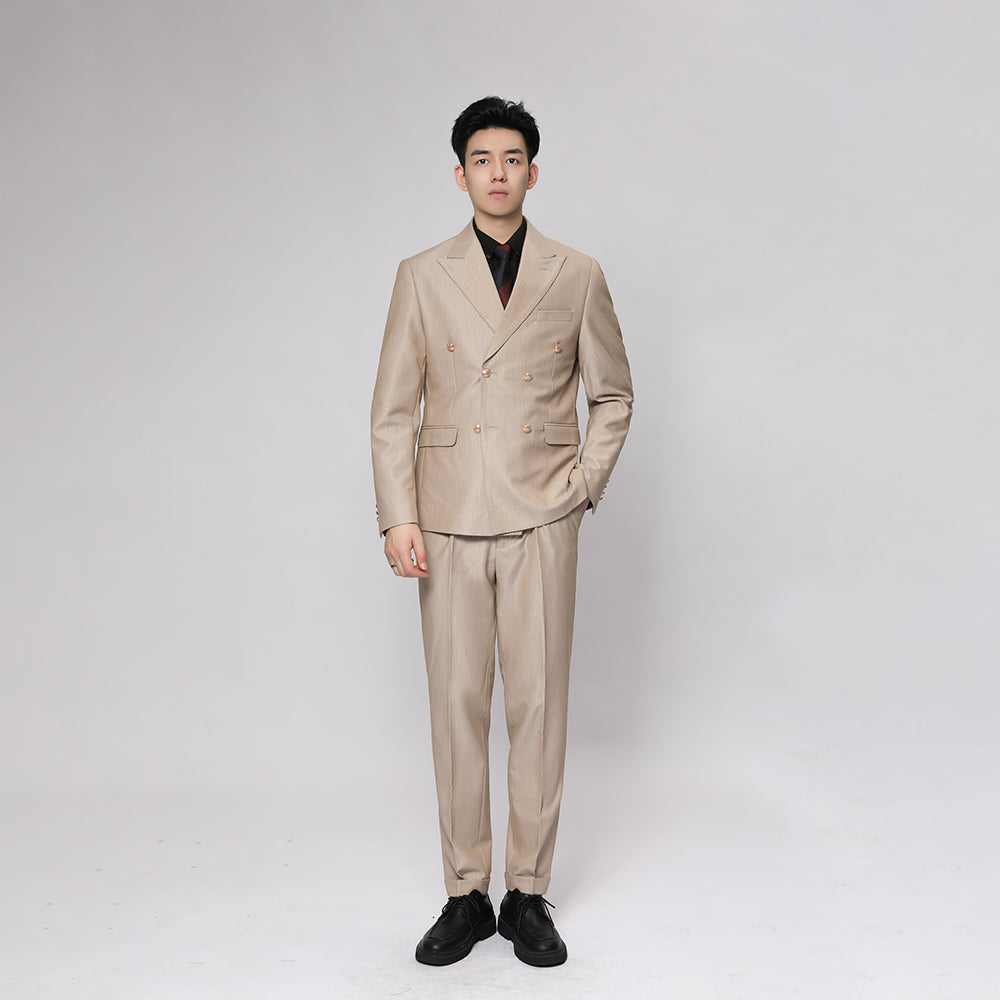 Костюм мужской Johnhollis