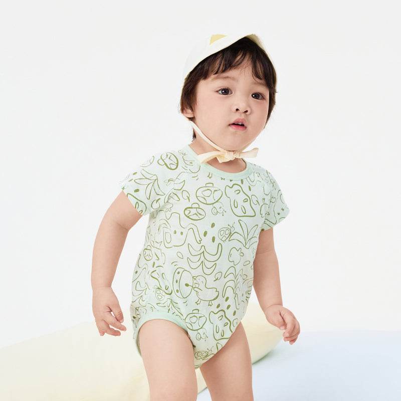 Боди детское Balabala - Boxette Shop