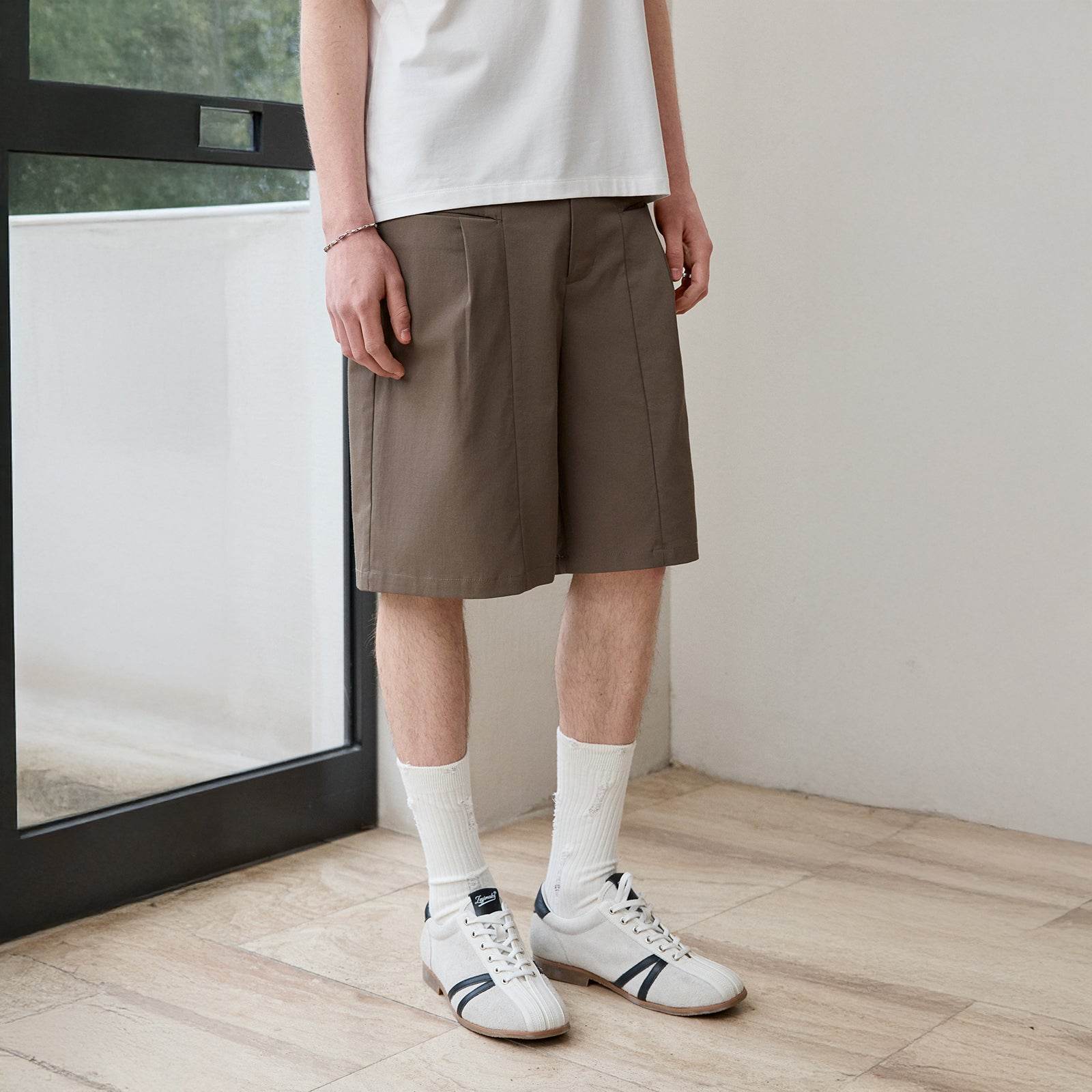 Шорты мужские Lilbetter cleanfit - Boxette Shop