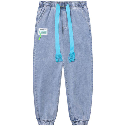 Джинсы мужские Antioffice - Boxette Shop