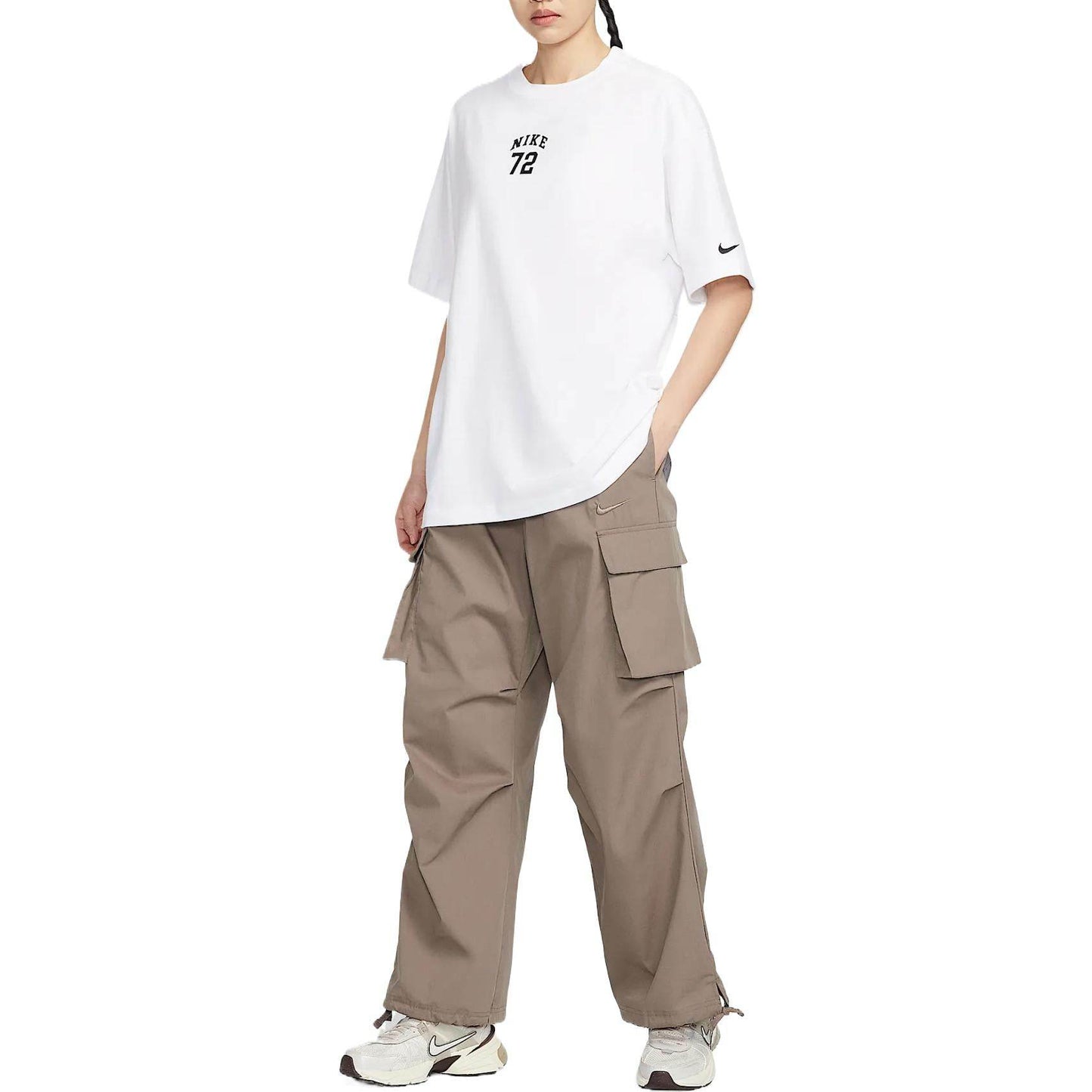 Брюки женские Nike Sportswear - Boxette Shop