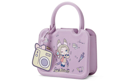 Сумка женская Charles&Keith King Of Glory Collaboration Sweetheart - Boxette Shop