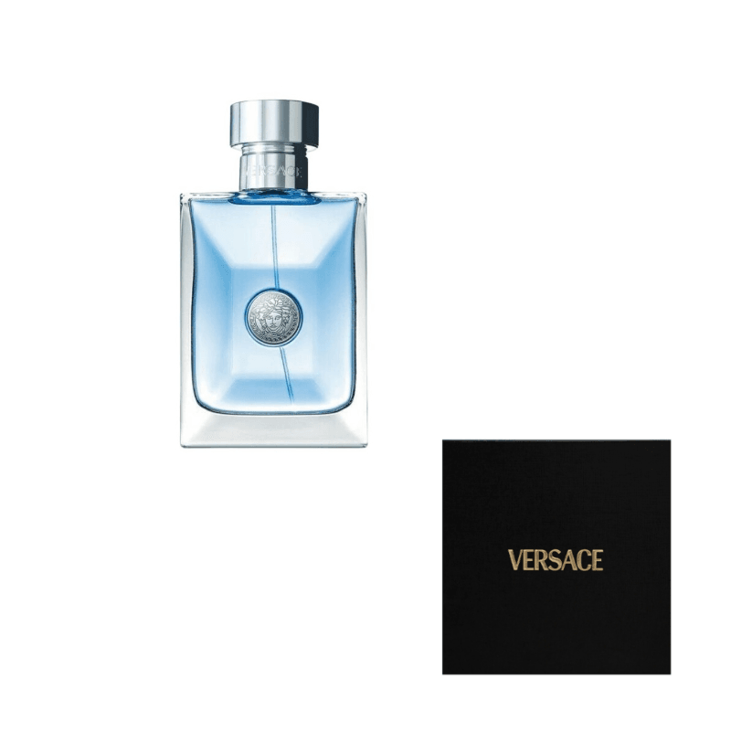 Духи мужские Versace Pour Homme - Boxette Shop