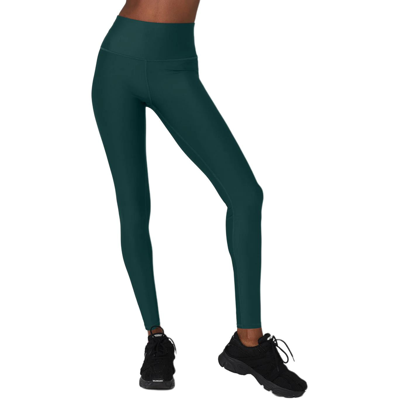 Спортивные леггинсы женские Alo Yoga