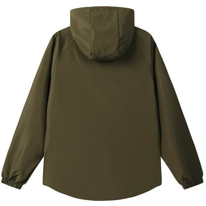 Куртка Antioffice - Boxette Shop