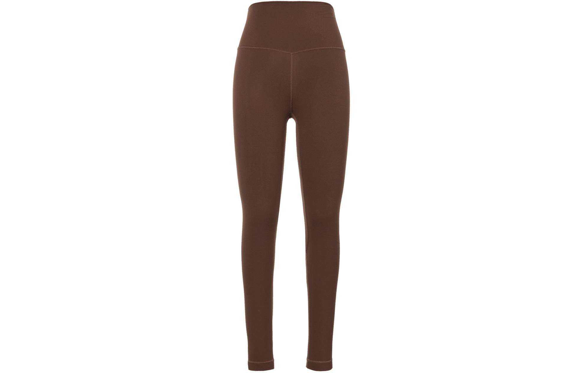 Спортивные леггинсы женские Lululemon - Boxette Shop
