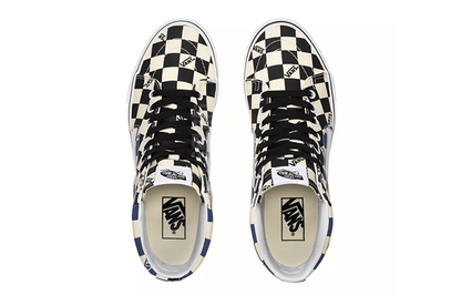 Кеды Vans sk8 top - Boxette Shop