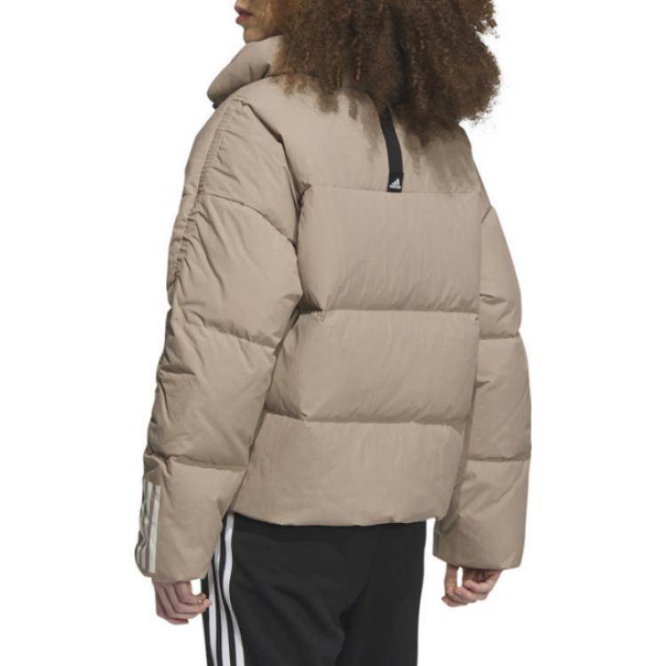 Пуховик женский Adidas - Boxette Shop