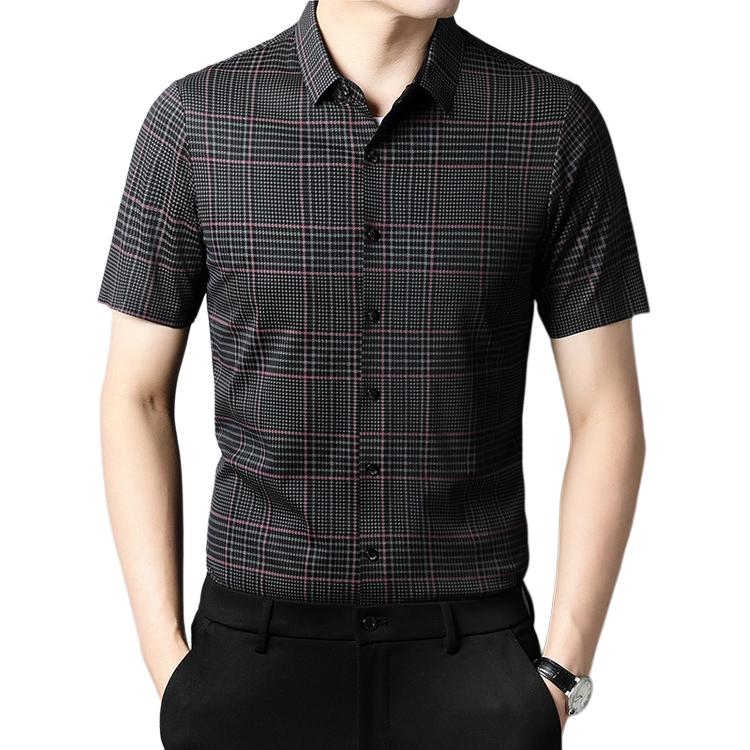 Рубашка мужская Pierre Cardin