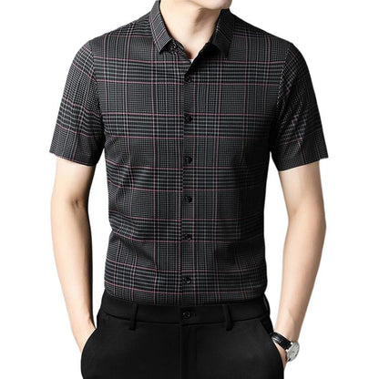 Рубашка мужская Pierre Cardin