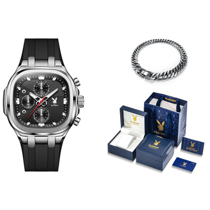 Часы мужские Playboy