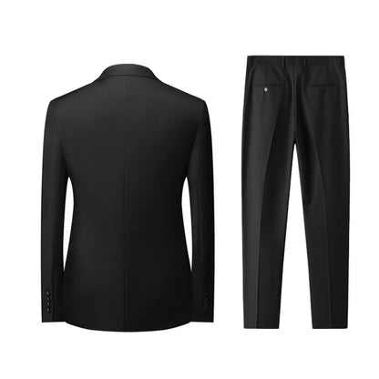 Костюм мужской Pierre Cardin