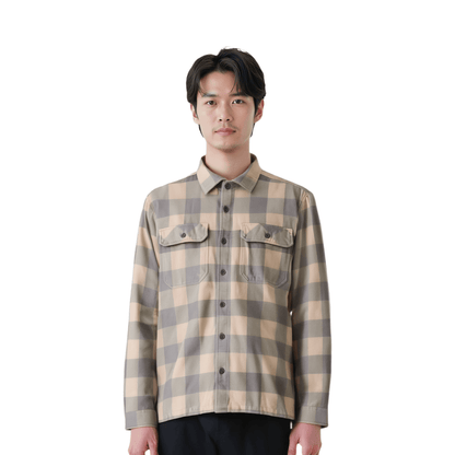 Рубашка мужская Patagonia - Boxette Shop