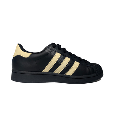 Кроссовки женские Adidas Superstar Golden Mango