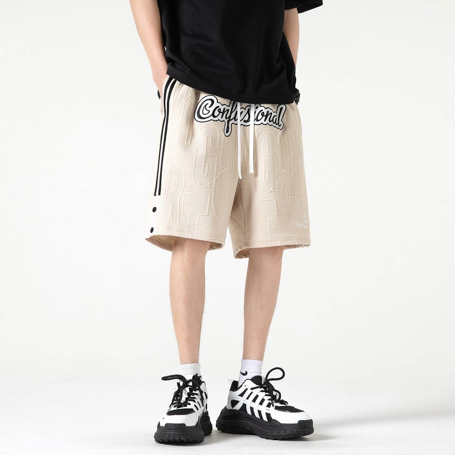 Спортивные шорты мужские Golfcross - Boxette Shop