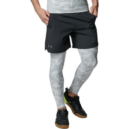 Спортивные леггинсы мужские Under Armour