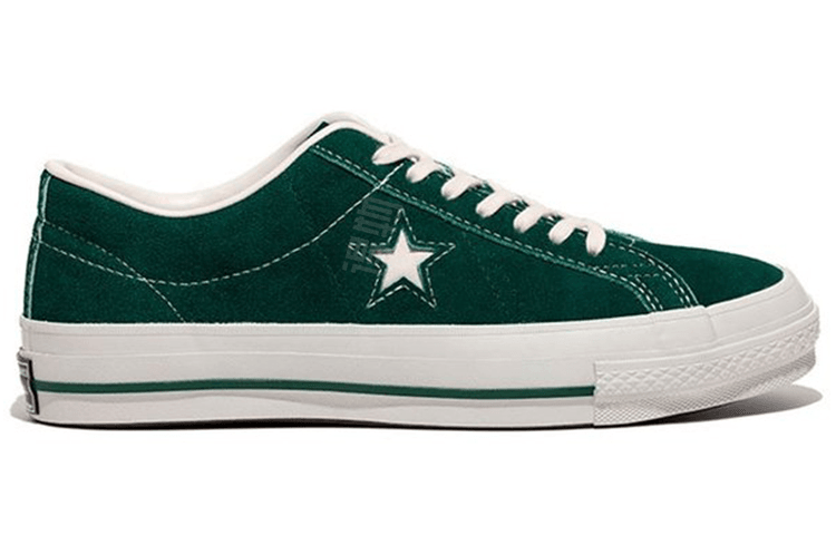 Кеды Converse one star - Boxette Shop