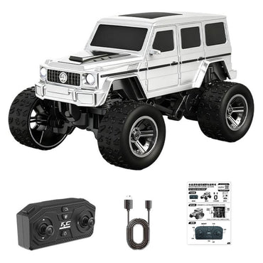 Машина дистанционного управления NQD