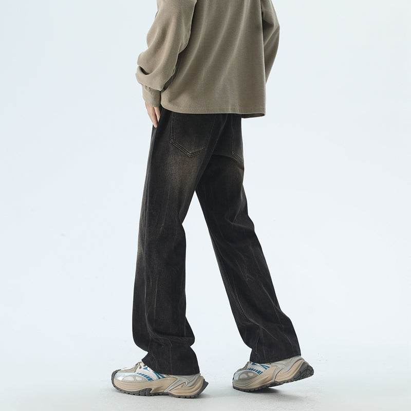 Джинсы Antioffice - Boxette Shop