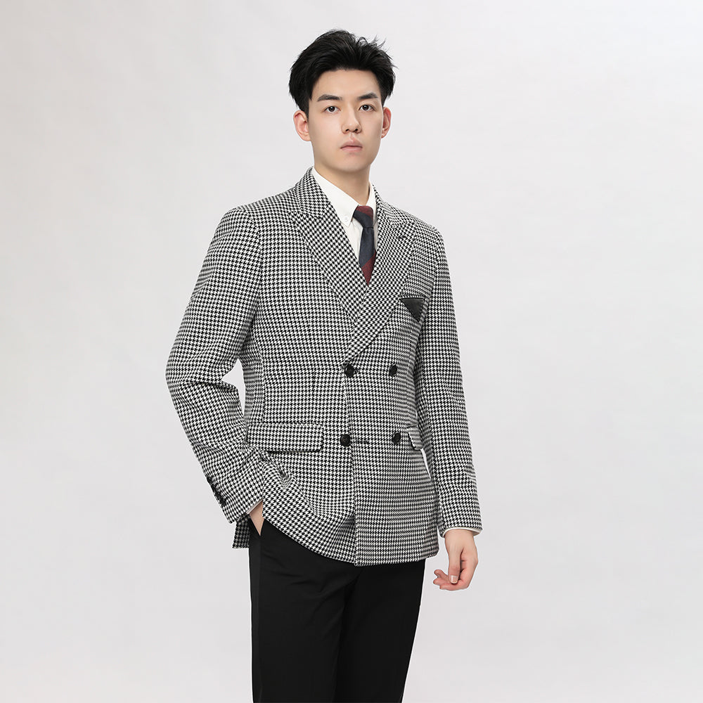 Костюм мужской Johnhollis