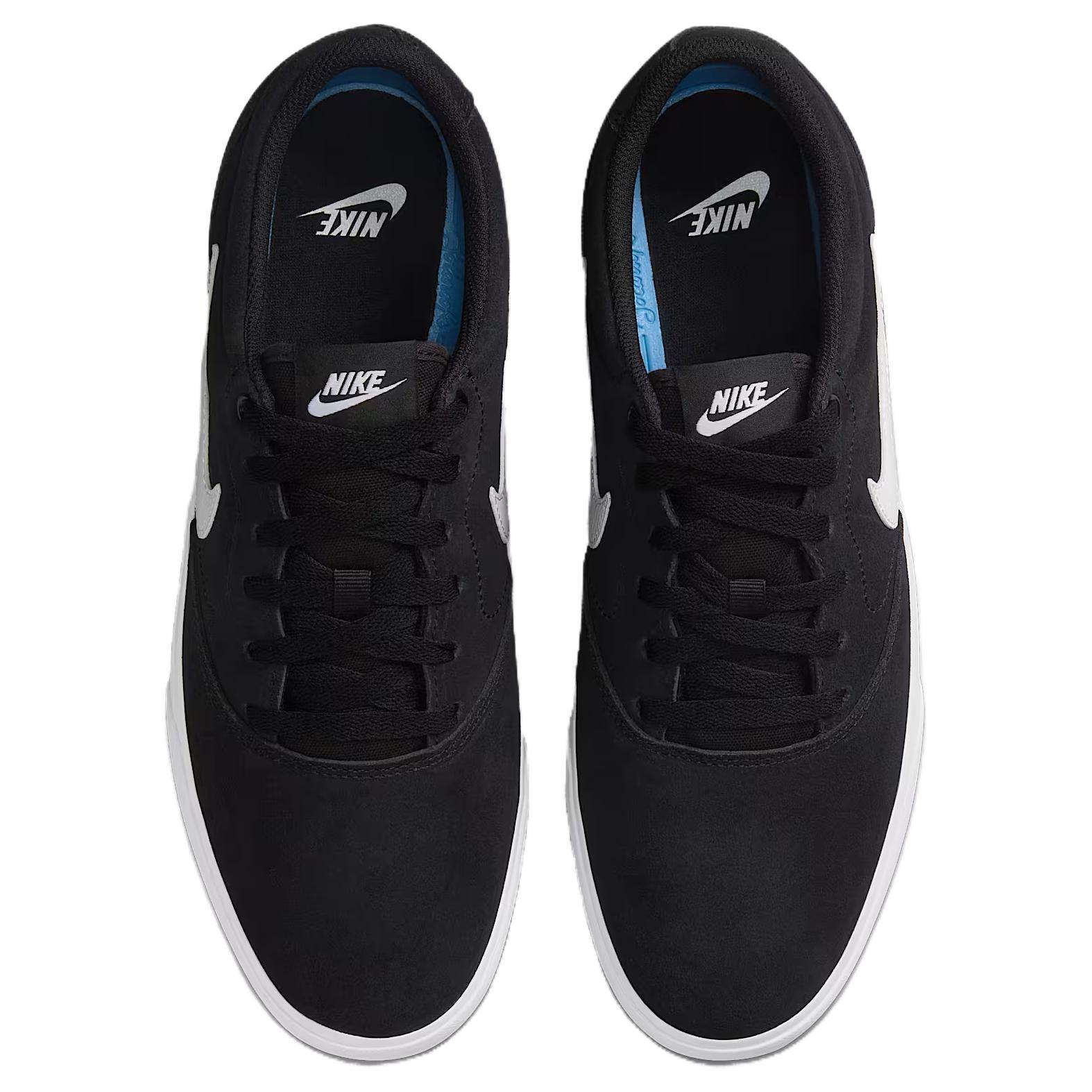 Кеды мужские Nike Charge - Boxette Shop