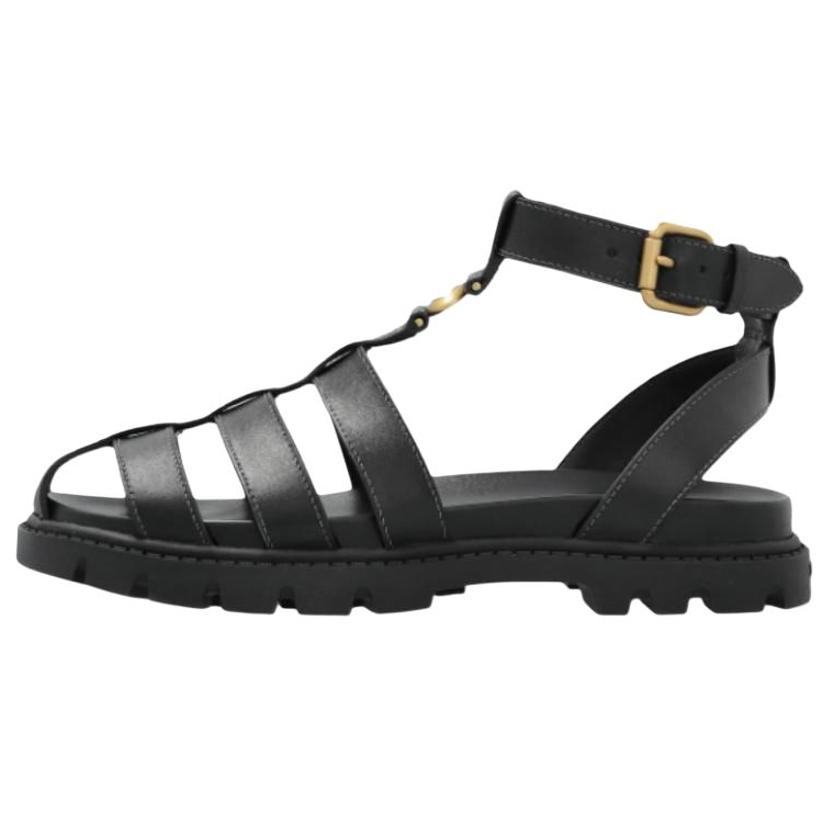 Босоножки женские Coach