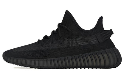 Кроссовки Adidas Originals Yeezy Boost 350 V2 "Onyx"