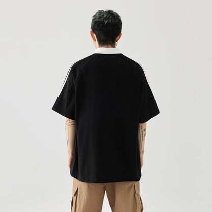 Поло мужское Golfcross