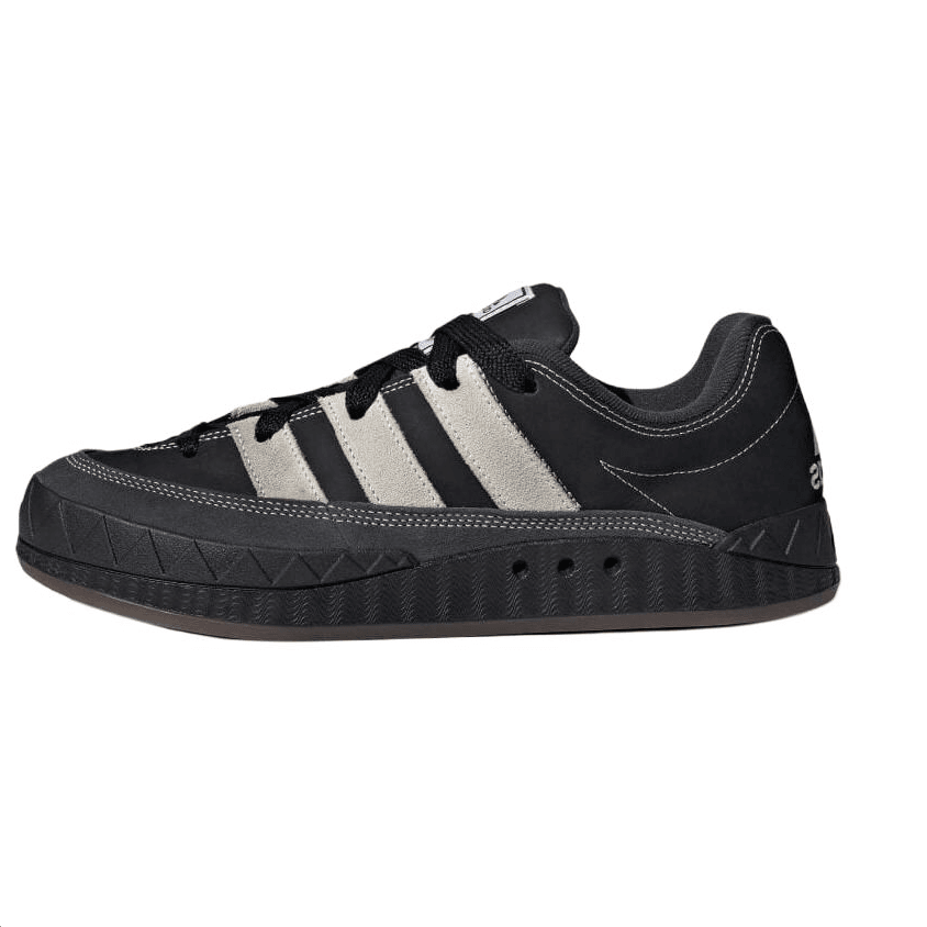 Кроссовки Adidas Originals Adimatic - Boxette Shop
