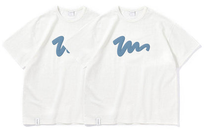 Футболка мужская 714Street SS22 - Boxette Shop
