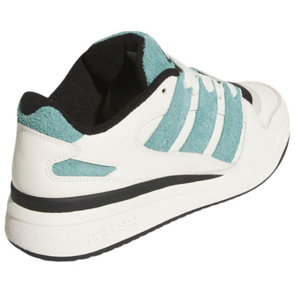Adidas originals forum 2000 сотни удобных и износостойких ботинок на низком ходу мужчины и женщины с одинаковыми моделями бежево-зеленый