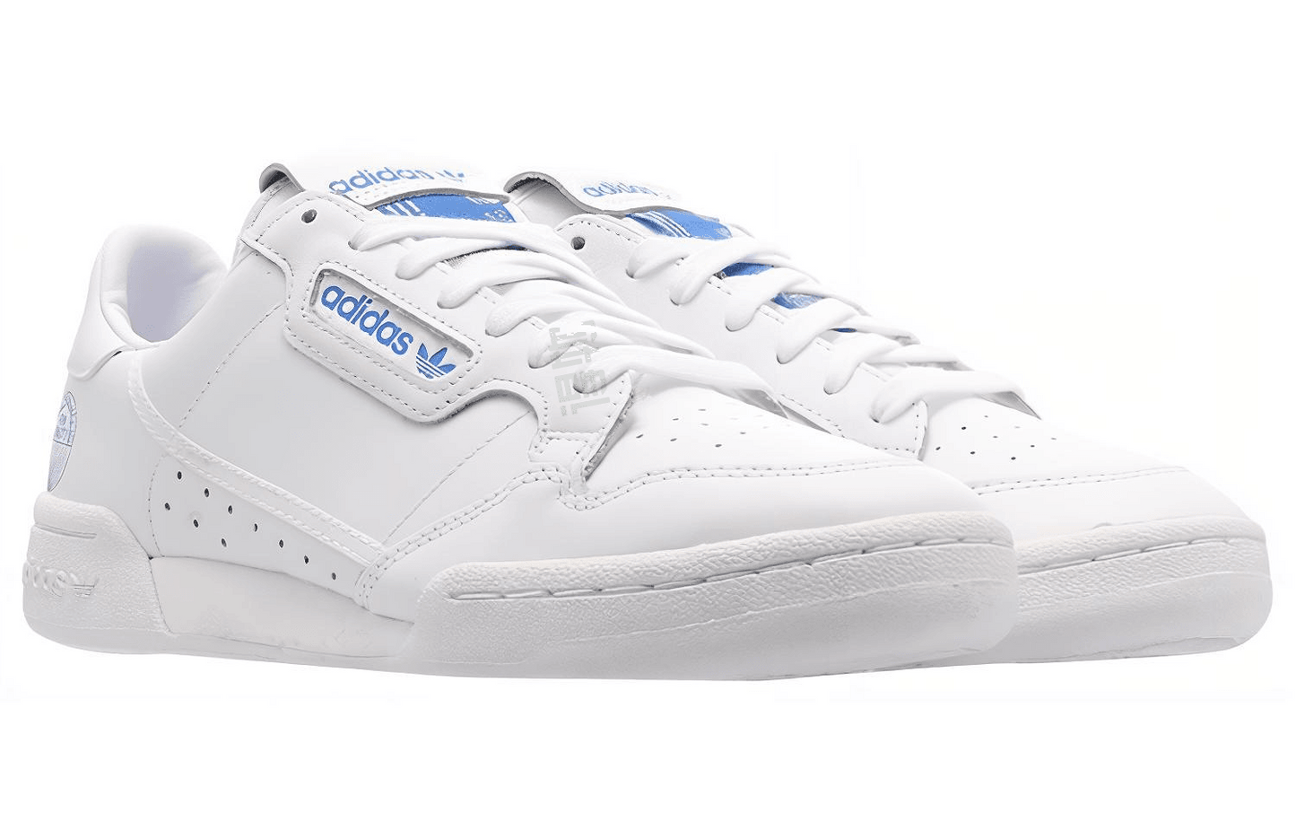 Кроссовки мужские Adidas Originals Continental 80 Low Top - Boxette Shop