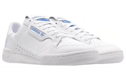 Кроссовки мужские Adidas Originals Continental 80 Low Top - Boxette Shop