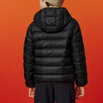 Пуховик детский ASICS