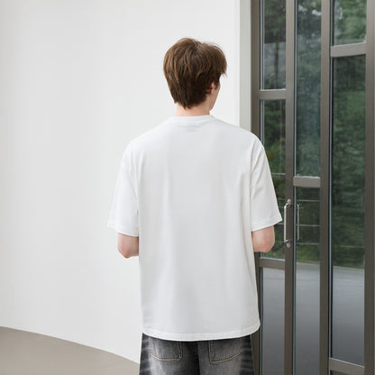 Футболка мужская Lilbetter cleanfit