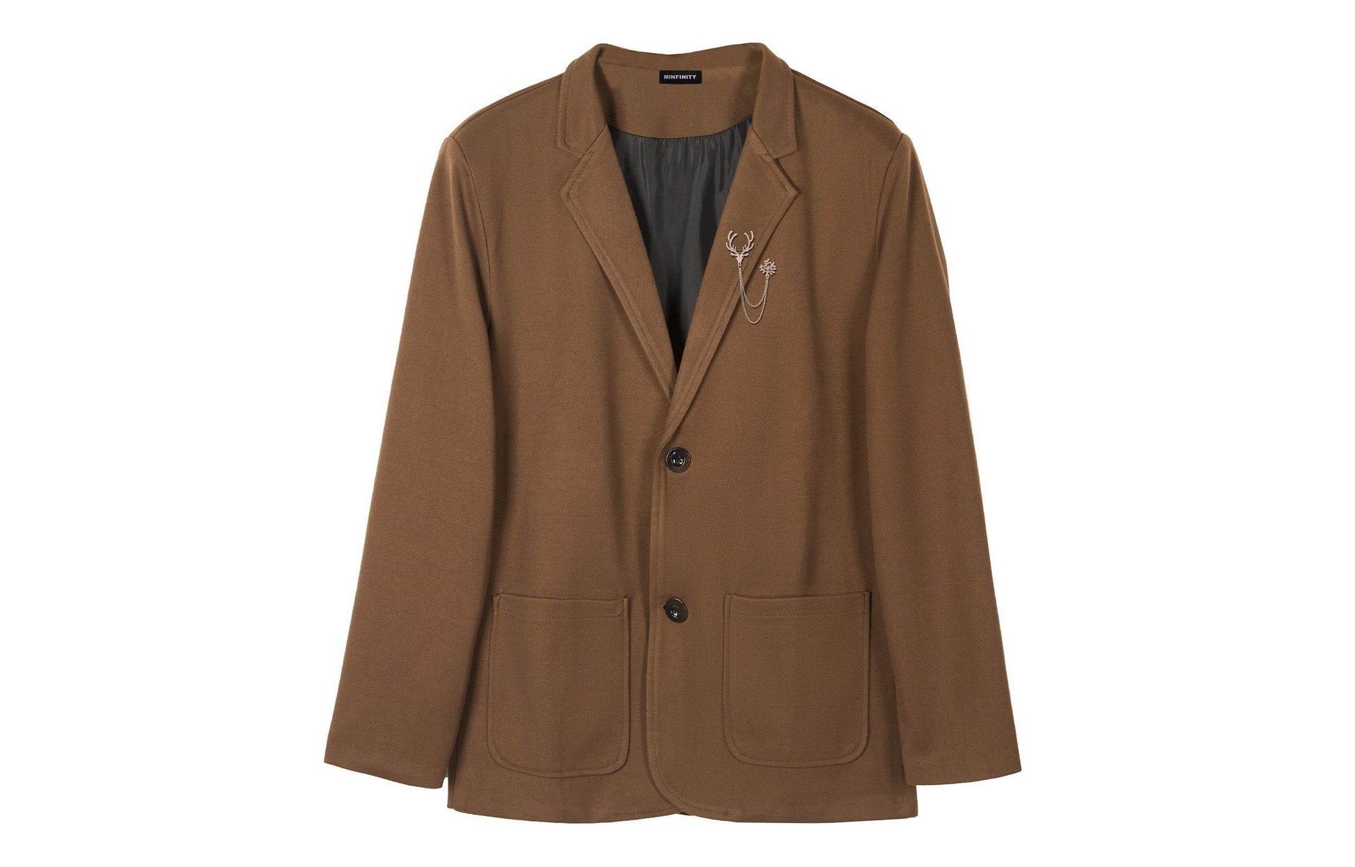 Пиджак Minfinity - Boxette Shop