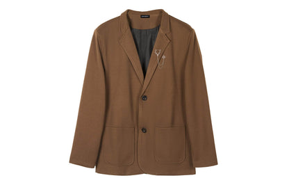 Пиджак Minfinity - Boxette Shop