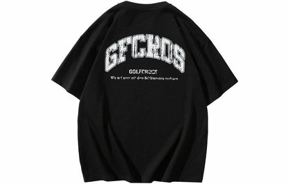 Футболка Golfcross - Boxette Shop