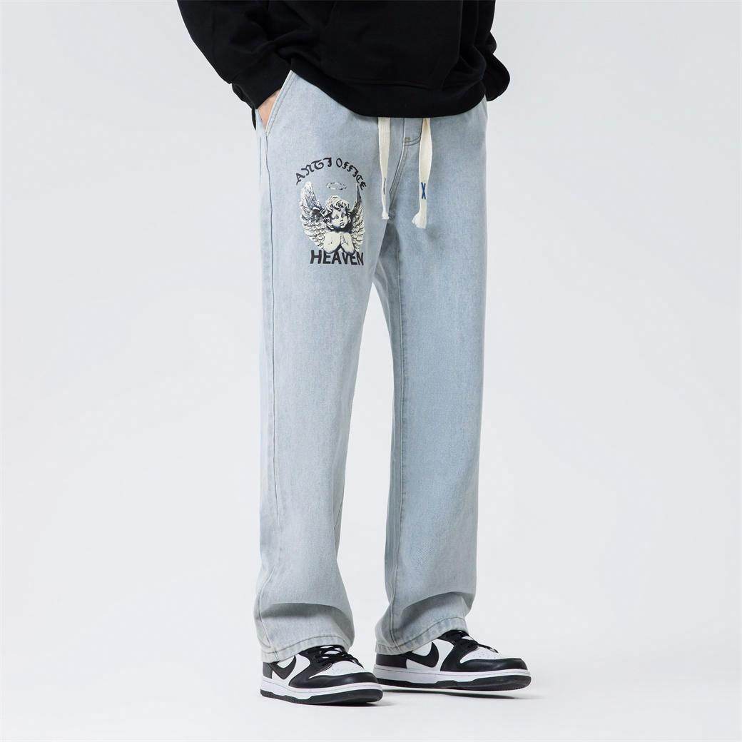 Джинсы мужские Antioffice - Boxette Shop