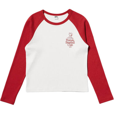 Футболка для девочек Uniqlo - Boxette Shop