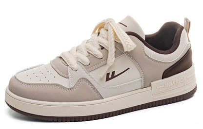 Кроссовки Warrior