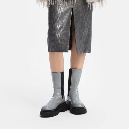 Сапоги женские Charles&keith - Boxette Shop