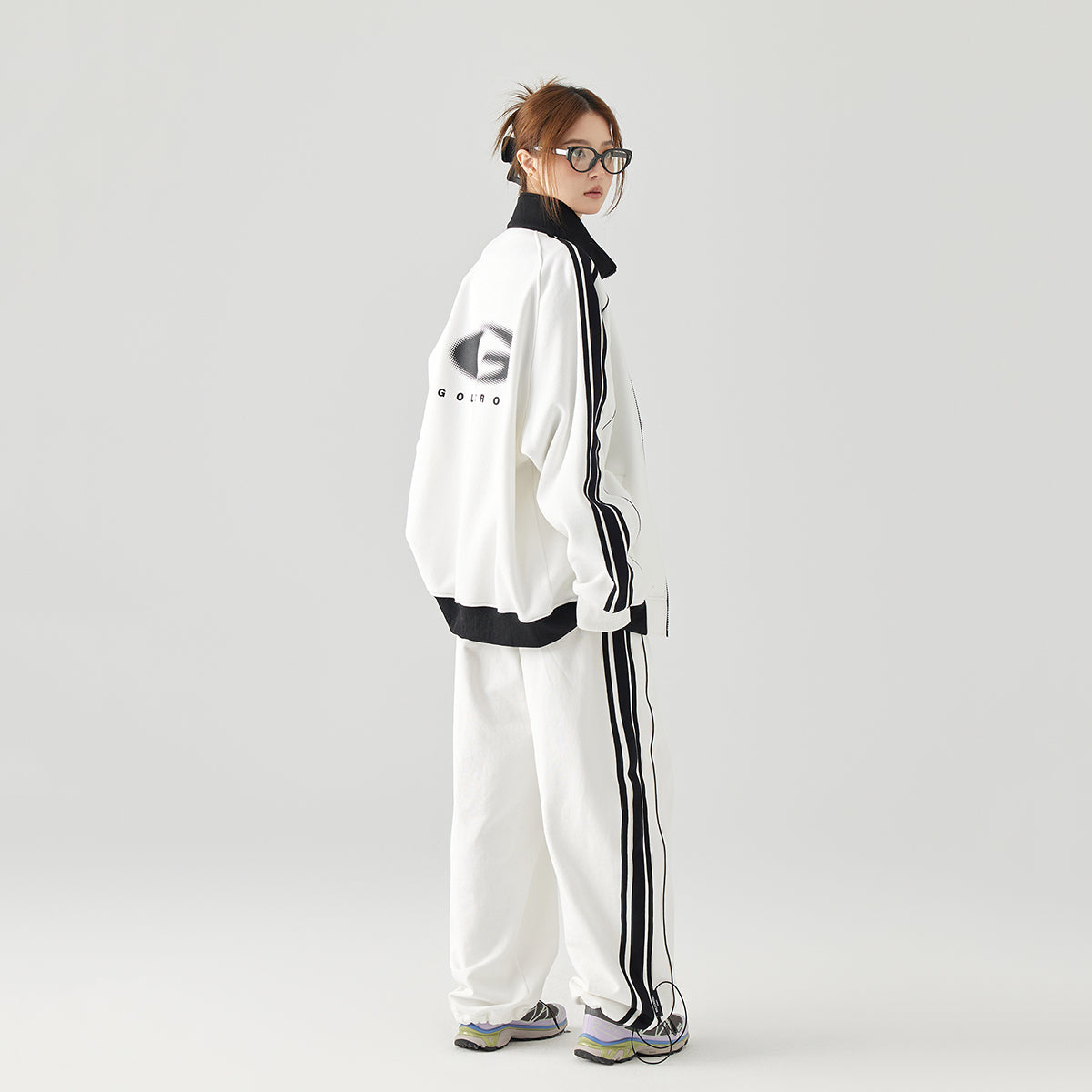 Спортивный костюм Golfcross