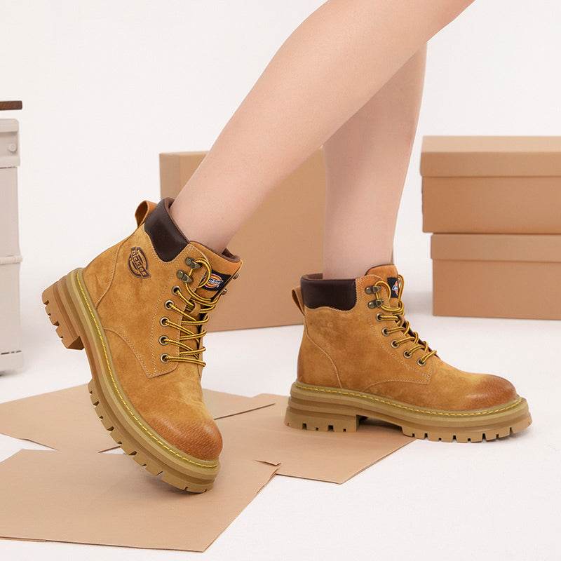 Сапоги женские Dickies Padded - Boxette Shop