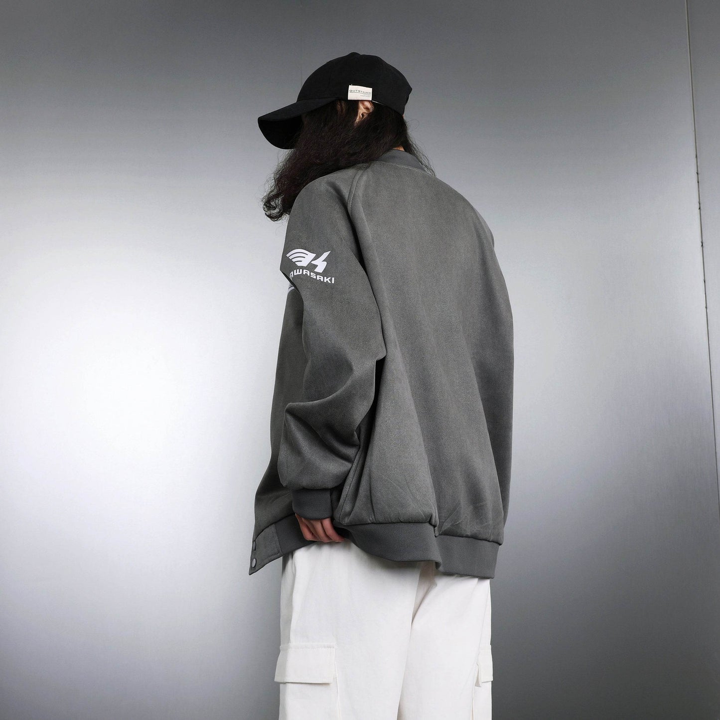 Куртка Kawasaki - Boxette Shop