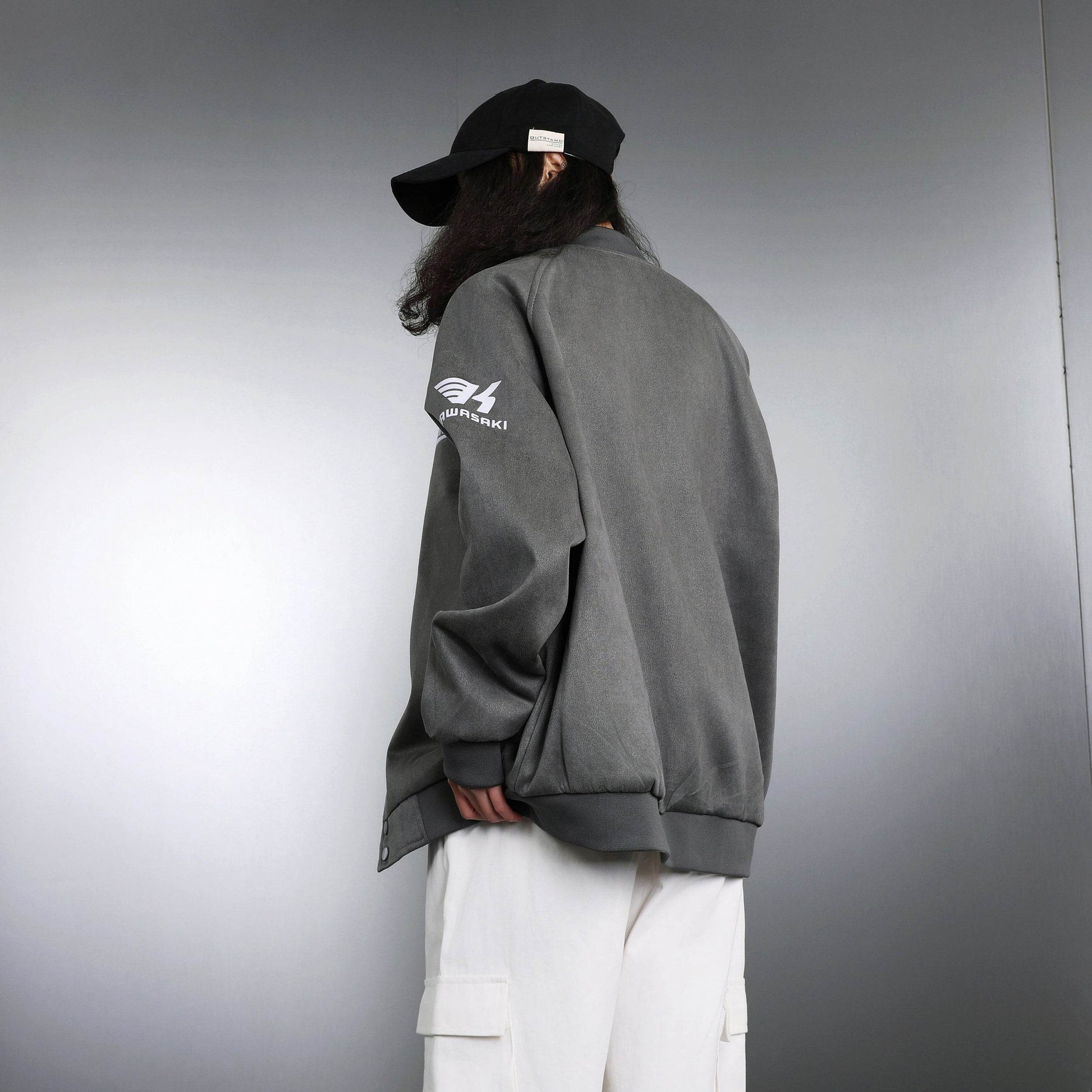 Куртка Kawasaki - Boxette Shop