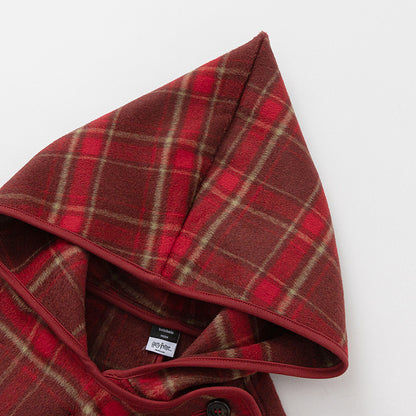 Balabala balabala x harry potter топы торговый центр с тем же ip кобрендовые модели удобные и мягкие универсальные иностранный стиль изысканный плед накидка детские модели