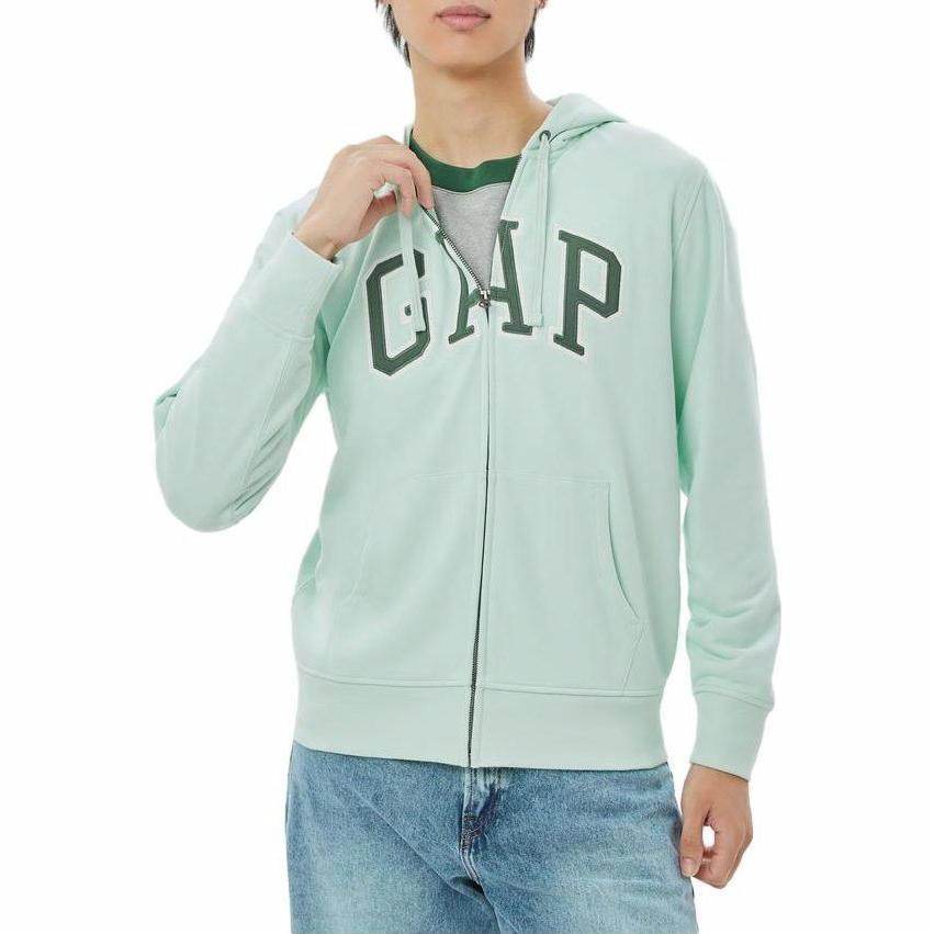 Худи мужское GAP - Boxette Shop