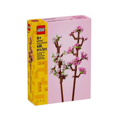 LEGO Cherry Blossom Konstruktori (40725)