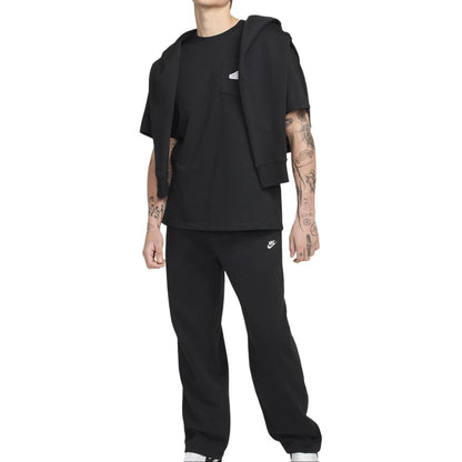 Брюки мужские Nike Club Fleece Sweatpants